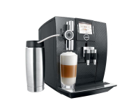 Jura IMPRESSA J9.3 CARBON - 1393136 - zdjęcie 5